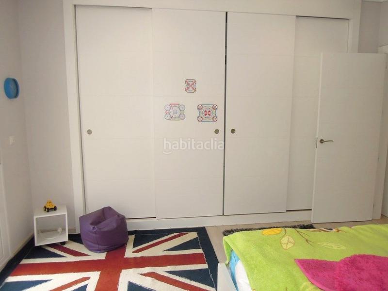 Foto 9cdf75b2-e5a3-454b-a58f-ab81e5deb32c. Attique avec chauffage piscine dans Mascarat Altea