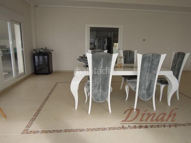 Foto 9ee342b8-0e1c-4b5d-b2e7-05fb51fa62b2. Àtic amb calefacció piscina a Mascarat Altea