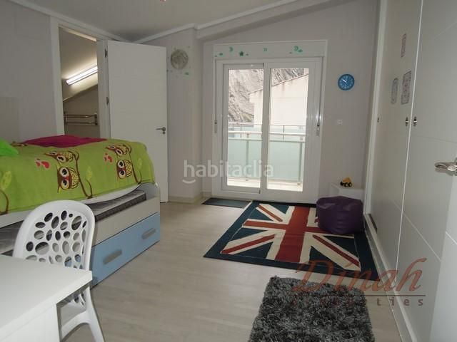 Foto a01974aa-2cff-4d17-afa0-39f77d733c15. Àtic amb calefacció piscina a Mascarat Altea