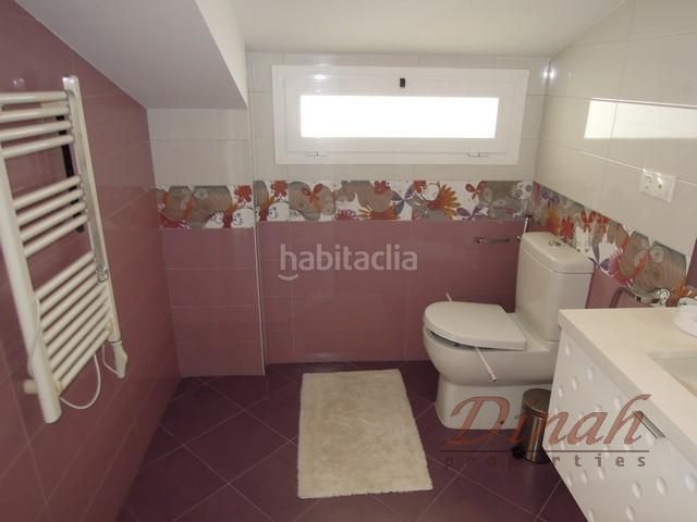 Foto a0aa1e2c-0879-4e51-a6a4-f40a75ba739d. Àtic amb calefacció piscina a Mascarat Altea