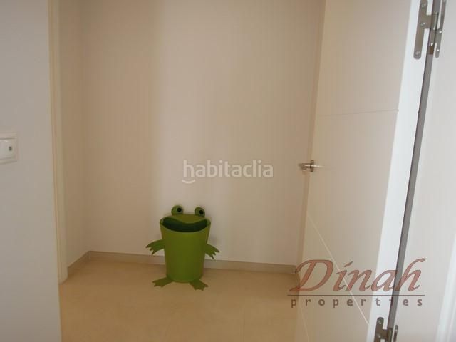 Foto a0e3f4e6-1676-444e-b088-69d90a60097c. Àtic amb calefacció piscina a Mascarat Altea