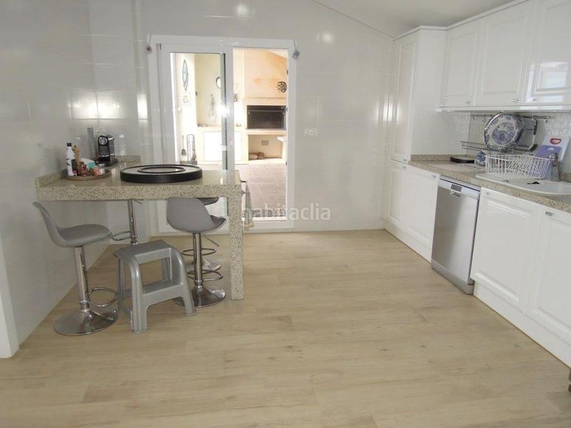 Foto ad0318e7-5794-4c73-9583-ffe49431bbb8. Attique avec chauffage piscine dans Mascarat Altea