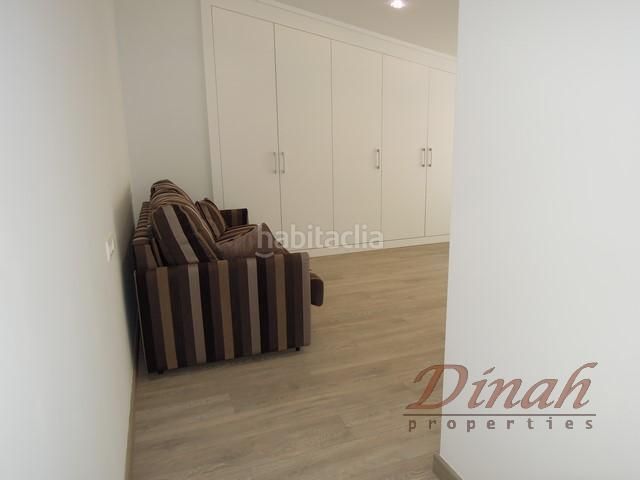 Foto bd3672f2-a4e0-417f-919e-6d08e4df2e97. Àtic amb calefacció piscina a Mascarat Altea