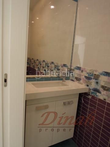 Foto c7efddf7-fd80-4a3d-9df1-af7b0d75fe6f. Àtic amb calefacció piscina a Mascarat Altea