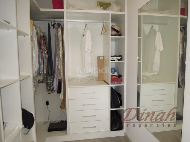 Foto c9253baf-78ff-40c2-8391-0e9034bf0a39. Àtic amb calefacció piscina a Mascarat Altea