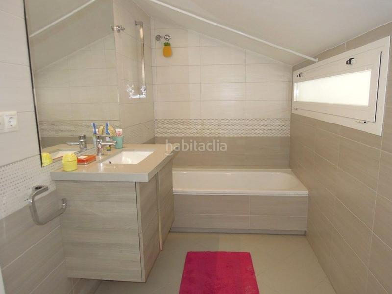 Foto d026dc35-806a-41cf-a4c4-6b50d84df0db. Attique avec chauffage piscine dans Mascarat Altea