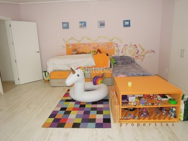 Foto d0c2c38a-894b-4b92-96c4-18b43d66f74b. Àtic amb calefacció piscina a Mascarat Altea