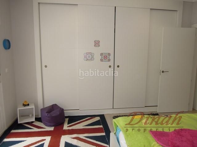 Foto d294aa30-5c52-436e-9ac2-bc4e2a22247b. Àtic amb calefacció piscina a Mascarat Altea