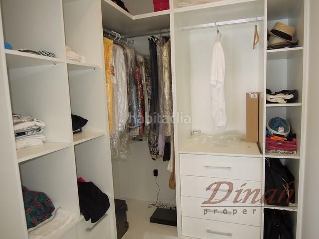 Foto d3b6ca21-8100-451e-945a-333f7f26d43d. Àtic amb calefacció piscina a Mascarat Altea