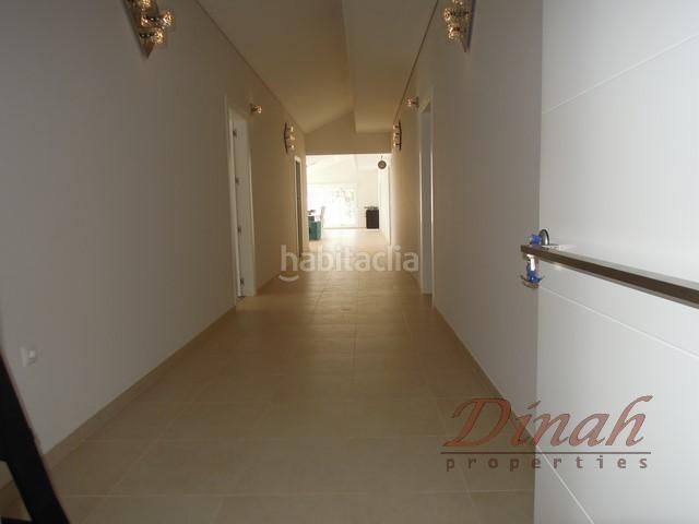 Foto d71618b8-a9af-42ce-99a2-73605441009a. Àtic amb calefacció piscina a Mascarat Altea