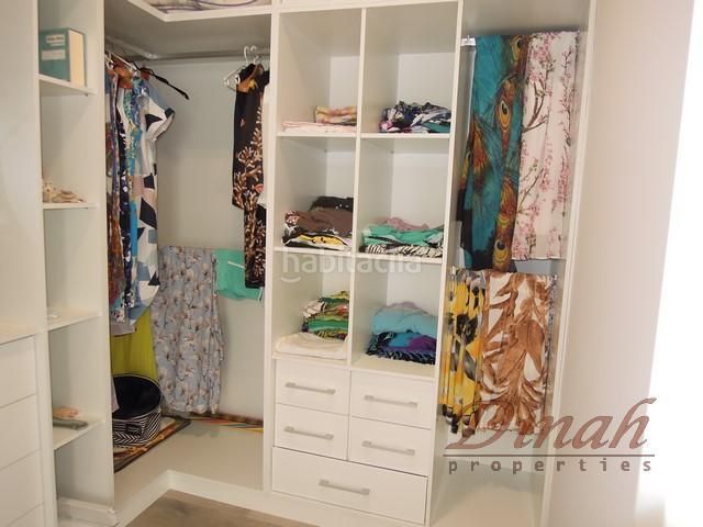 Foto f1c39a7e-bd0a-4106-bd36-b8d667b0b149. Àtic amb calefacció piscina a Mascarat Altea