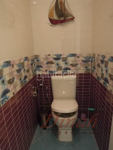 Foto fcaace87-e32e-4331-97d2-c922d2d1928c. Àtic amb calefacció piscina a Mascarat Altea