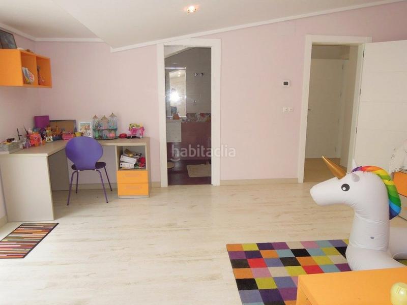 Foto fcf047e0-5bdb-4826-ba28-e6113a77bb2b. Attique avec chauffage piscine dans Mascarat Altea