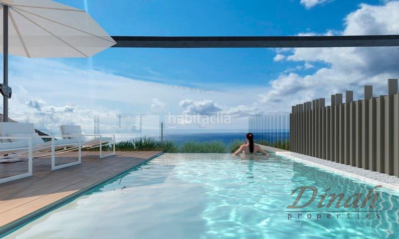 Foto 04807986-cfb2-41dd-8a24-437b6720815b. Apartament amb piscina a Maryvilla Calp