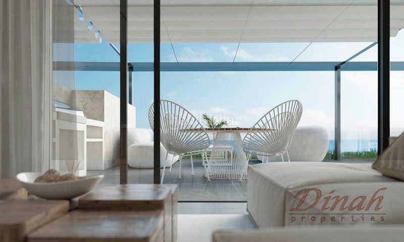 Foto 4b8948bd-b229-451e-a228-444bbcc2707a. Apartament amb piscina a Maryvilla Calp