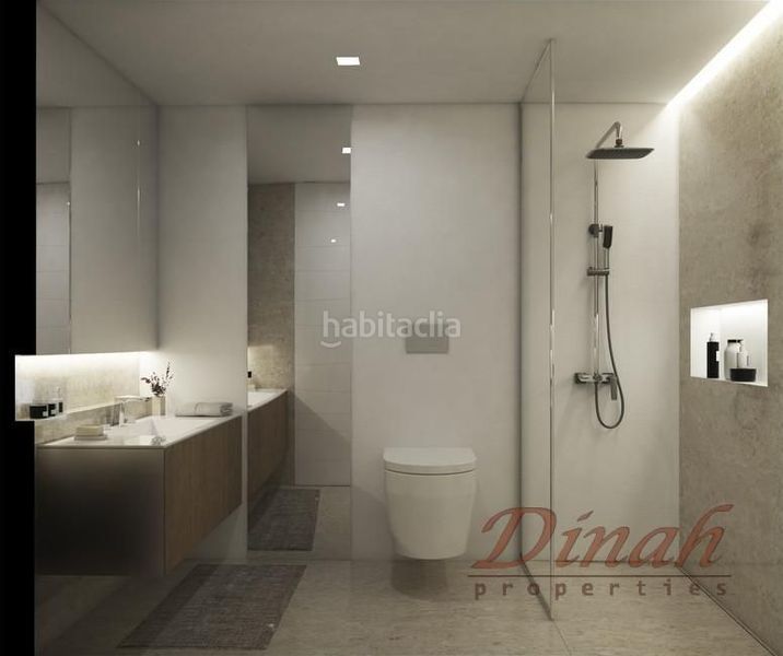 Foto 556d1b2f-d213-4e11-9afa-f33359fc93ca. Apartament amb piscina a Maryvilla Calp