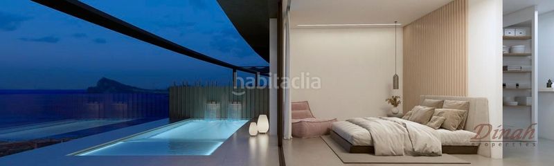 Foto 60829acf-2d3d-49c5-b009-2c10187894df. Apartament amb piscina a Maryvilla Calp
