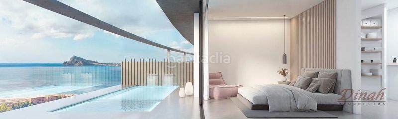 Foto 6ad40379-e445-440e-acf6-101b17b03371. Apartament amb piscina a Maryvilla Calp