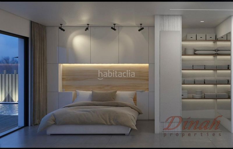 Foto ac7590be-1677-440c-a0ad-f425dc612b22. Apartament amb piscina a Maryvilla Calp