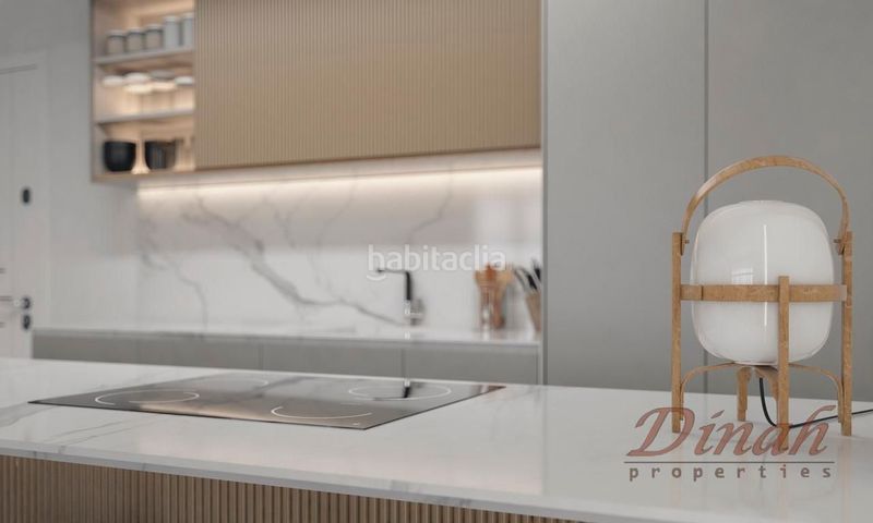 Foto b0c31442-a398-481d-8420-f555f488f895. Apartament amb piscina a Maryvilla Calp