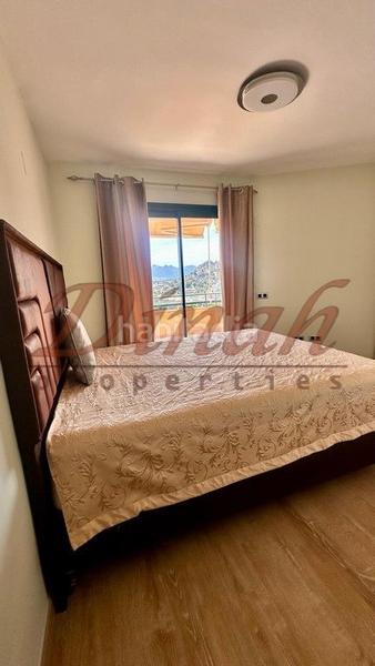 Foto 1638225b-a113-42f3-996c-96eaeab401eb. Piccolo appartamento con riscaldamento piscina in Altea