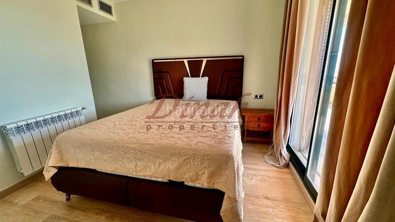 Foto 1936241b-01de-4cae-ae03-a2afde16ae48. Piccolo appartamento con riscaldamento piscina in Altea