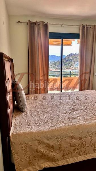 Foto 2df1e6d0-1a2a-4d53-92c2-4550b63e5395. Piccolo appartamento con riscaldamento piscina in Altea