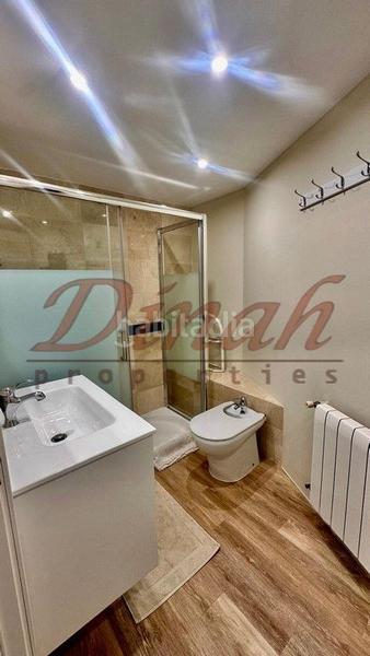 Foto 5487d31c-f8fe-4ec4-a002-b8008c638895. Piccolo appartamento con riscaldamento piscina in Altea