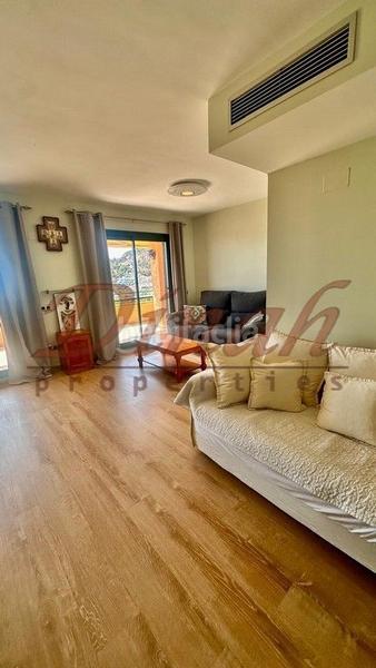 Foto 61e4393f-fd58-4348-98d8-746e49740f85. Piccolo appartamento con riscaldamento piscina in Altea