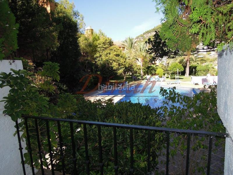 Foto 65ab829b-c9a6-4489-b529-6e2d9908b206. Piccolo appartamento con riscaldamento piscina in Altea