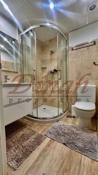 Foto 8e486550-a3e2-4716-9d43-0f69c36efdb7. Piccolo appartamento con riscaldamento piscina in Altea