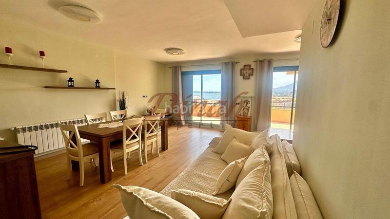 Foto c361d112-c0f4-4be6-a841-882f67e33d5d. Piccolo appartamento con riscaldamento piscina in Altea