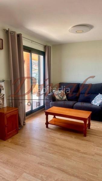 Foto f83ce45c-b66b-4f34-97ed-4363d5ac4018. Piccolo appartamento con riscaldamento piscina in Altea