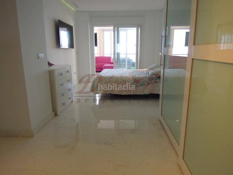 Foto 04c58d91-8db9-47ba-ad9b-541c01fc76fc. Appartement mit heizung pool in Altea hills Altea