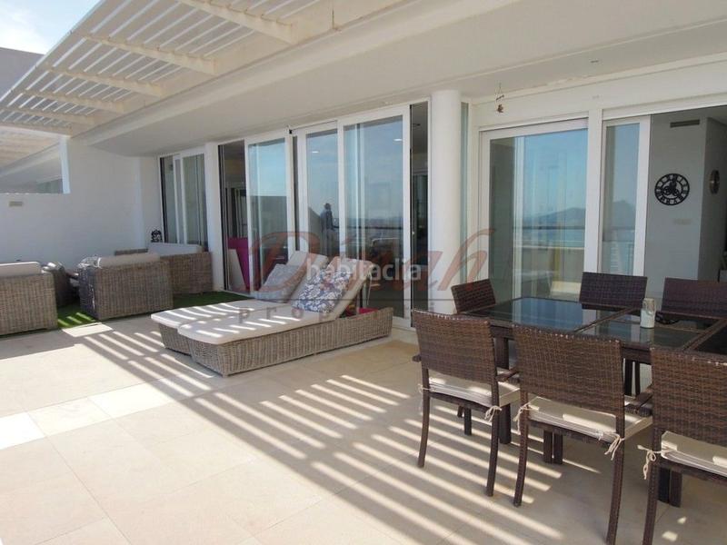 Foto 0b6dde58-a7a9-496f-9310-ab409449c481. Appartement mit heizung pool in Altea hills Altea