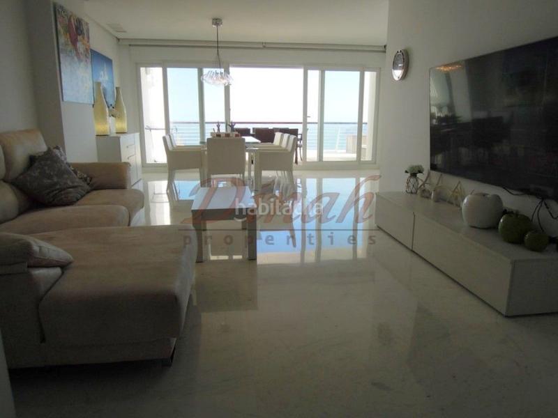 Foto 0d283c98-6e94-42f4-83a2-526886b21a97. Appartement mit heizung pool in Altea hills Altea
