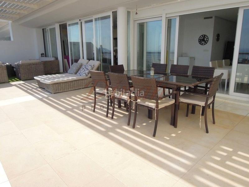 Foto 0e70076e-73d8-47df-ac75-58a9ca599587. Appartement mit heizung pool in Altea hills Altea