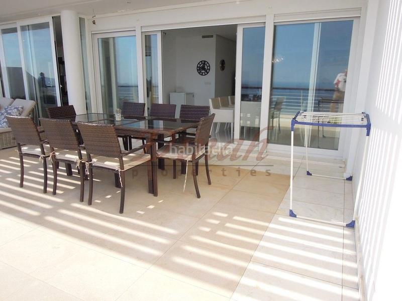 Foto 14824bc0-84d1-4a2d-bba3-317858364079. Appartement mit heizung pool in Altea hills Altea