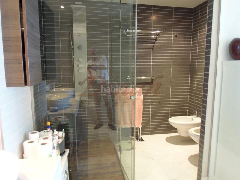 Foto 165ba53c-4c82-4577-a4f1-01a55f1a3fc3. Appartement mit heizung pool in Altea hills Altea