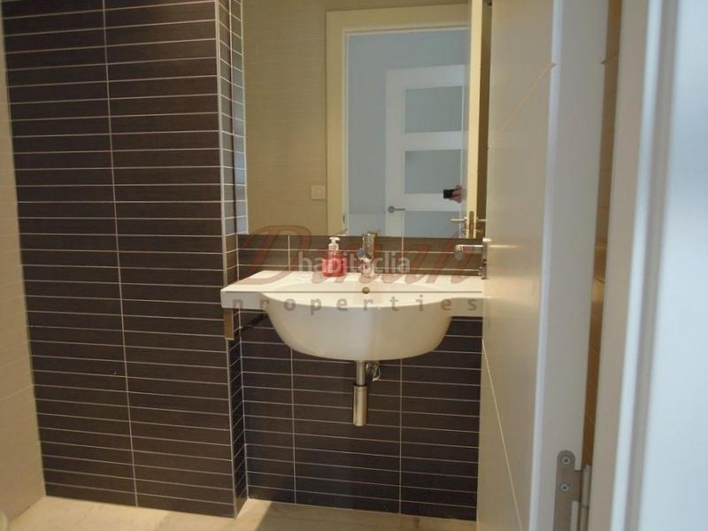 Foto 1d792345-951b-41b9-b278-8cd17ad7f99a. Appartement mit heizung pool in Altea hills Altea