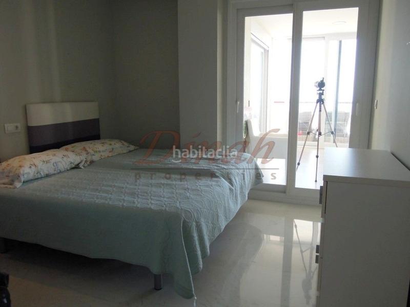 Foto 1f625a35-b665-452d-9f3d-b35dc7377d7c. Appartement mit heizung pool in Altea hills Altea