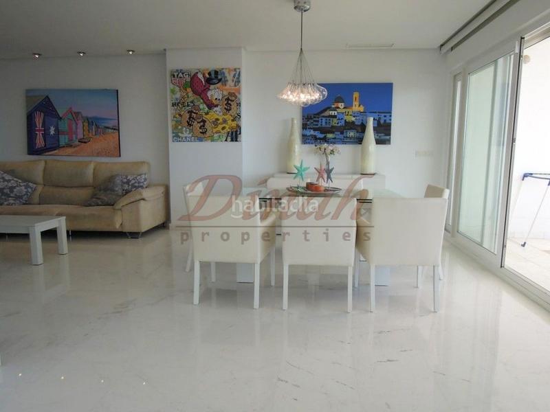 Foto 20103fac-6fba-4d65-b9e5-c85d65453c7e. Appartement mit heizung pool in Altea hills Altea