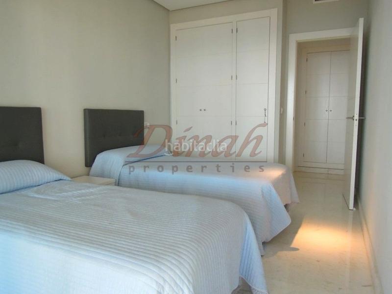 Foto 25172d0e-5b57-4cdd-b5fa-fcb098960626. Appartement mit heizung pool in Altea hills Altea