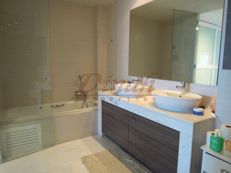 Foto 27bf4847-d989-455a-8c6a-b6a76b9bc4d2. Appartement mit heizung pool in Altea hills Altea