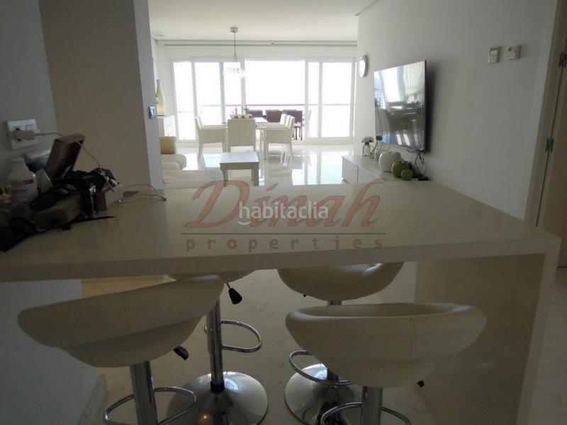 Foto 46ad6919-3f28-426b-8d5f-ddce9836146c. Appartement mit heizung pool in Altea hills Altea