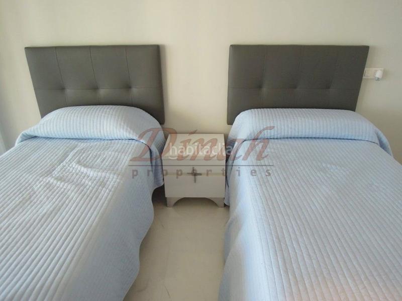 Foto 7ffe1e0f-3879-41b5-9af4-963f5ba1fdd0. Appartement mit heizung pool in Altea hills Altea