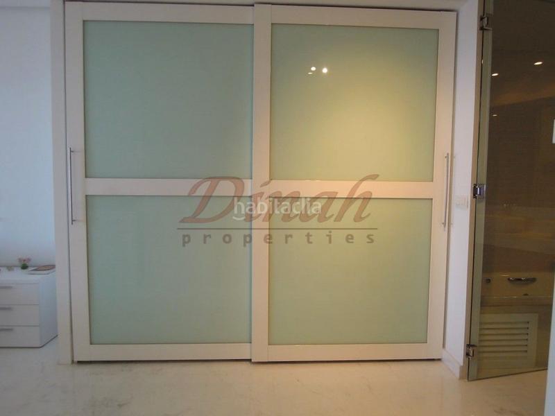 Foto 832e9216-24eb-4e1f-80f4-585d0c55d484. Appartement mit heizung pool in Altea hills Altea