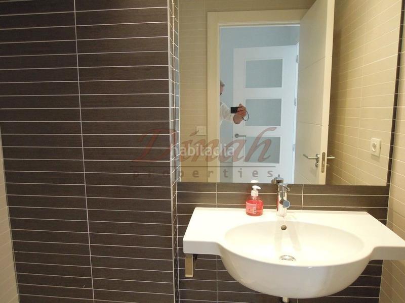 Foto 88279f7f-4226-4eb6-b5d1-d44419926504. Appartement mit heizung pool in Altea hills Altea