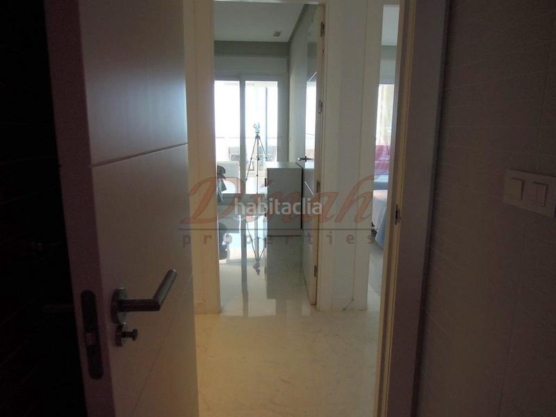 Foto 9c46b56d-0985-44a9-82ef-31540a17d0d6. Appartement mit heizung pool in Altea hills Altea