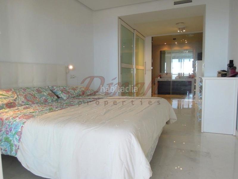 Foto c3dcc2f5-d51f-4b1e-bfb5-86f5ea90087d. Appartement mit heizung pool in Altea hills Altea